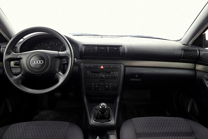 Audi A4 Comfortline Facelift 1.8 92kW Tallina - foto 5