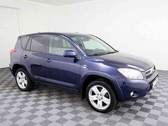 Toyota RAV4 Luxury 4x4 2.2 D-CAT 130kW Таллин