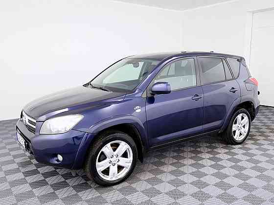 Toyota RAV4 Luxury 4x4 2.2 D-CAT 130kW Таллин