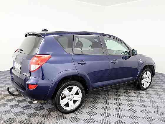 Toyota RAV4 Luxury 4x4 2.2 D-CAT 130kW Таллин