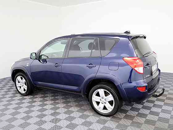 Toyota RAV4 Luxury 4x4 2.2 D-CAT 130kW Таллин