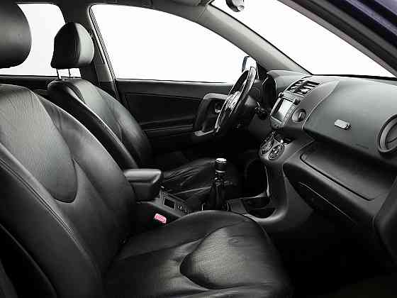 Toyota RAV4 Luxury 4x4 2.2 D-CAT 130kW Таллин