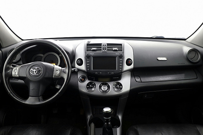 Toyota RAV4 Luxury 4x4 2.2 D-CAT 130kW Tallina - foto 5