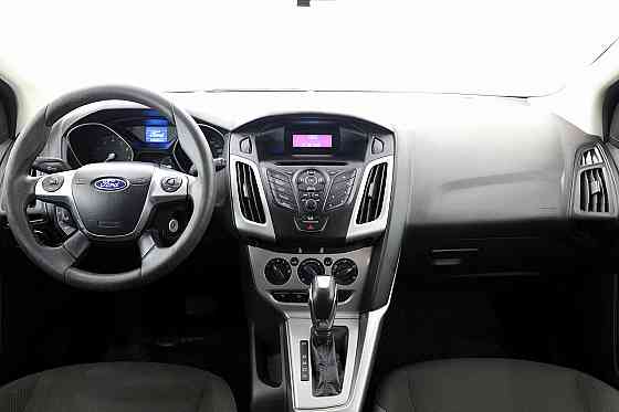 Ford Focus Comfort ATM 1.6 92kW Tallina