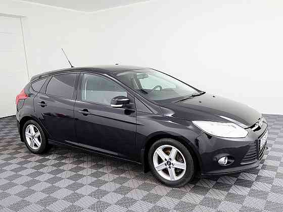 Ford Focus Comfort ATM 1.6 92kW Tallina