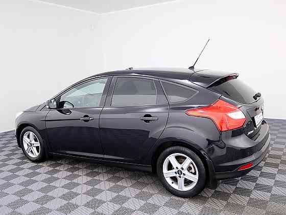 Ford Focus Comfort ATM 1.6 92kW Tallina
