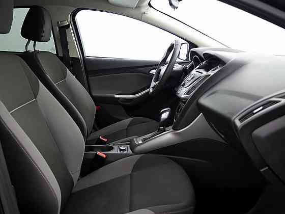 Ford Focus Comfort ATM 1.6 92kW Tallina