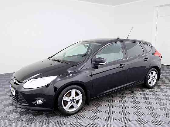 Ford Focus Comfort ATM 1.6 92kW Tallina