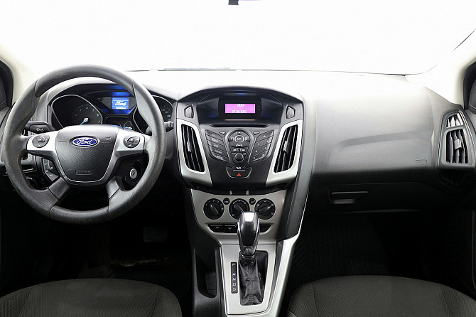 Ford Focus Comfort ATM 1.6 92kW Tallina - foto 5