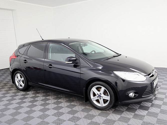 Ford Focus Comfort ATM 1.6 92kW Tallina - foto 1
