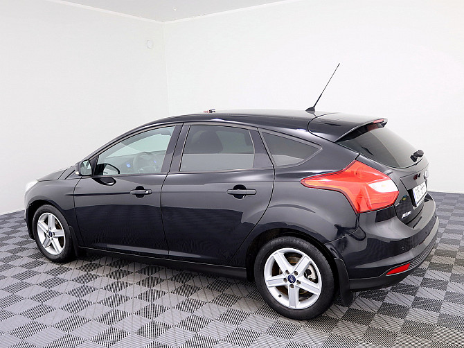 Ford Focus Comfort ATM 1.6 92kW Tallina - foto 4
