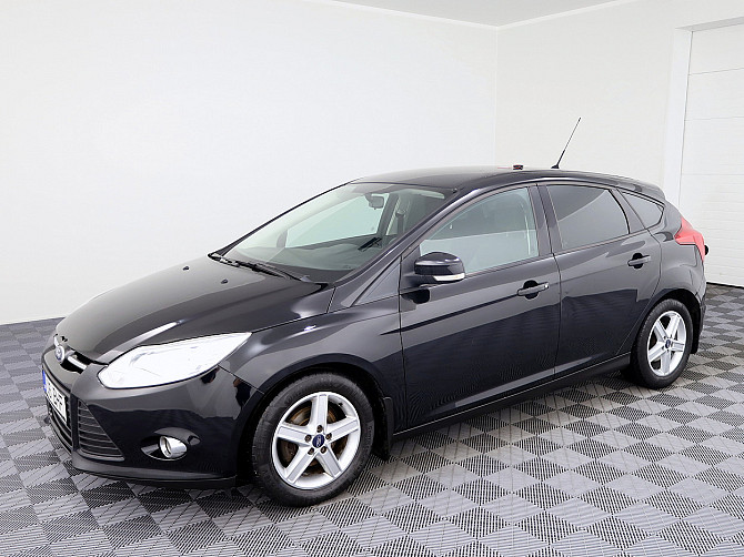Ford Focus Comfort ATM 1.6 92kW Tallina - foto 2