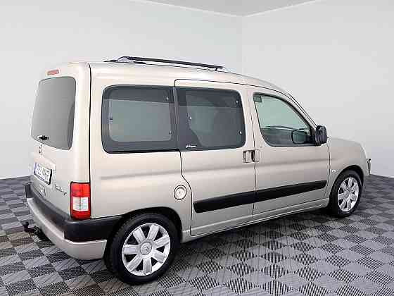 Citroen Berlingo Multispace 1.6 HDi 66kW Таллин