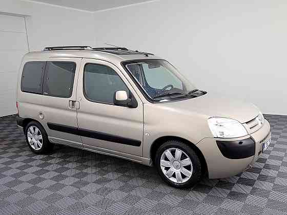 Citroen Berlingo Multispace 1.6 HDi 66kW Таллин