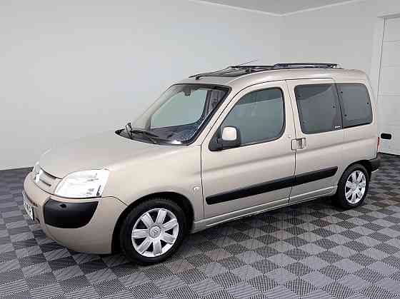 Citroen Berlingo Multispace 1.6 HDi 66kW Таллин