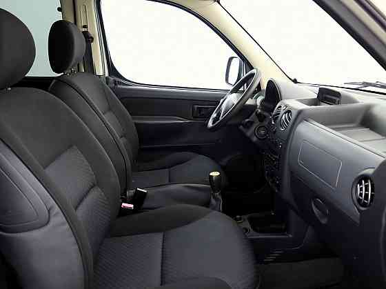 Citroen Berlingo Multispace 1.6 HDi 66kW Таллин