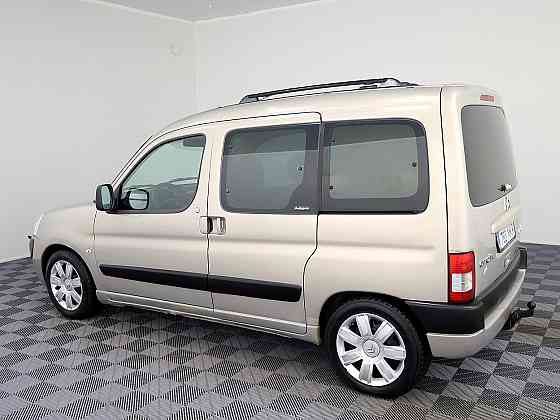 Citroen Berlingo Multispace 1.6 HDi 66kW Таллин