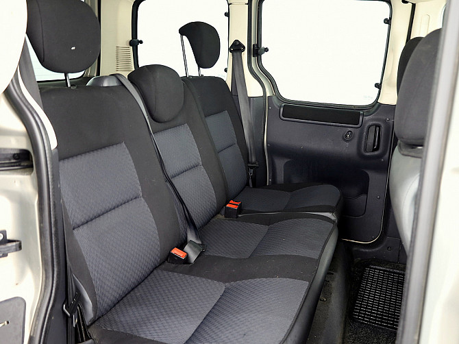 Citroen Berlingo Multispace 1.6 HDi 66kW Таллин - изображение 7