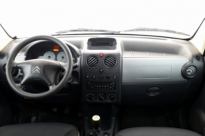 Citroen Berlingo Multispace 1.6 HDi 66kW Таллин - изображение 5