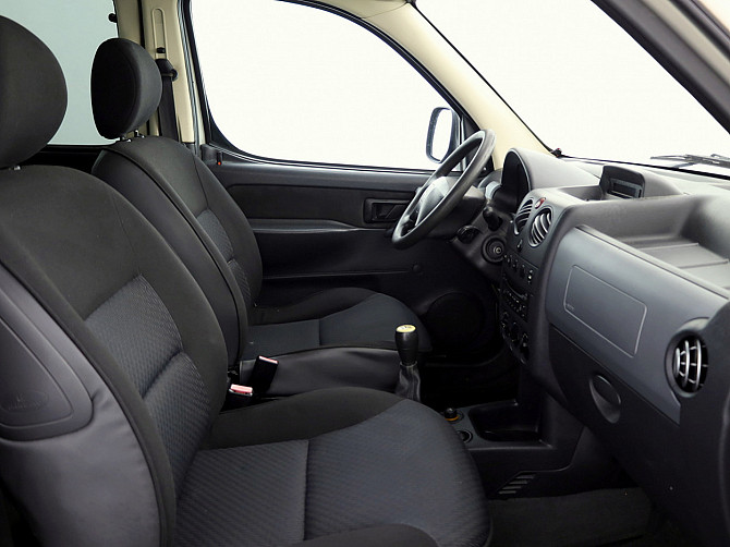 Citroen Berlingo Multispace 1.6 HDi 66kW Таллин - изображение 6