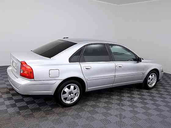 Volvo S80 Summum Facelift 2.4 103kW Таллин