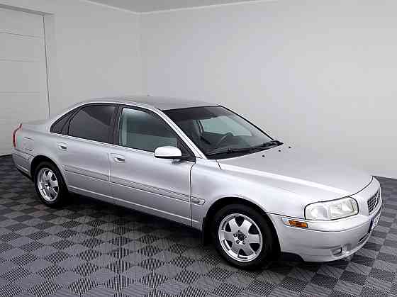 Volvo S80 Summum Facelift 2.4 103kW Tallina