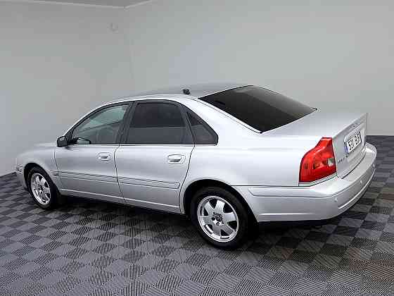 Volvo S80 Summum Facelift 2.4 103kW Таллин