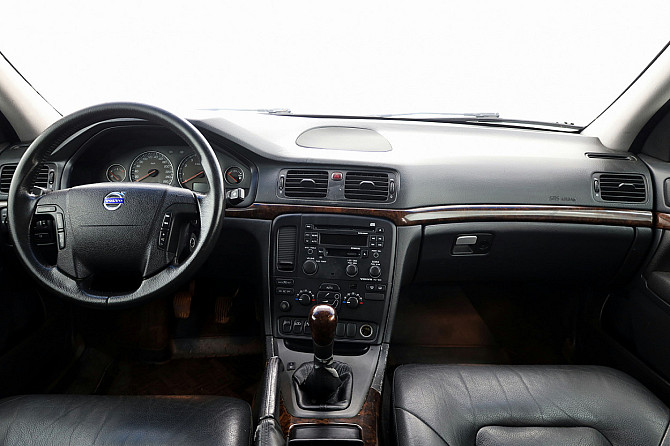 Volvo S80 Summum Facelift 2.4 103kW Таллин - изображение 5