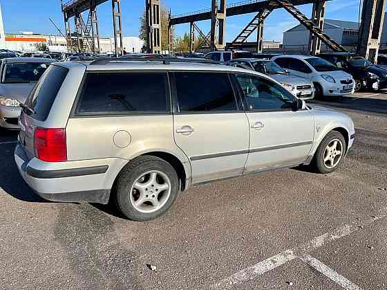 Volkswagen Passat Variant Comfortline 1.8 110kW Таллин