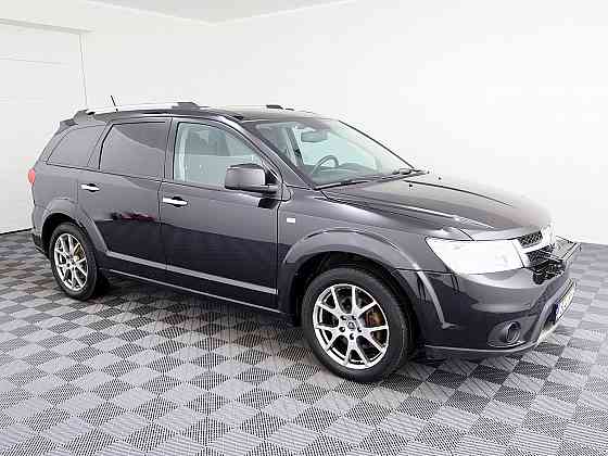 Fiat Freemont Luxury Facelift 4x4 ATM 2.0 CRD 125kW Tallina