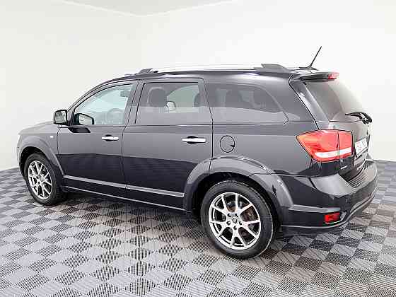 Fiat Freemont Luxury Facelift 4x4 ATM 2.0 CRD 125kW Таллин