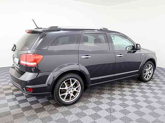Fiat Freemont Luxury Facelift 4x4 ATM 2.0 CRD 125kW Таллин