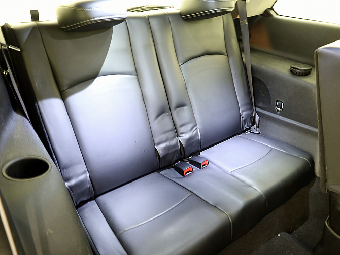 Fiat Freemont Luxury Facelift 4x4 ATM 2.0 CRD 125kW Таллин - изображение 8