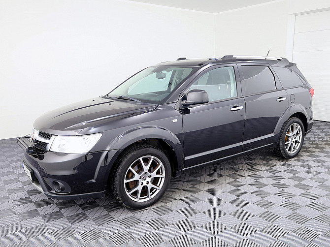 Fiat Freemont Luxury Facelift 4x4 ATM 2.0 CRD 125kW Таллин - изображение 2
