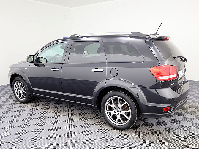 Fiat Freemont Luxury Facelift 4x4 ATM 2.0 CRD 125kW Таллин - изображение 4
