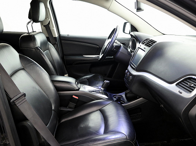 Fiat Freemont Luxury Facelift 4x4 ATM 2.0 CRD 125kW Таллин - изображение 6