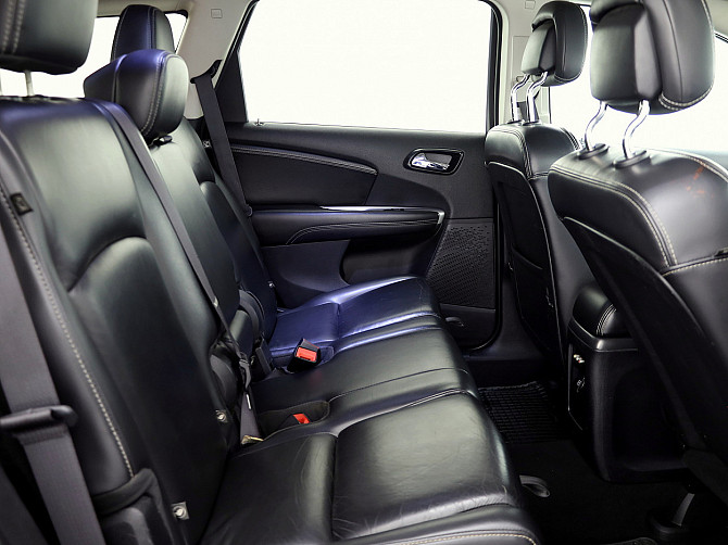 Fiat Freemont Luxury Facelift 4x4 ATM 2.0 CRD 125kW Таллин - изображение 7