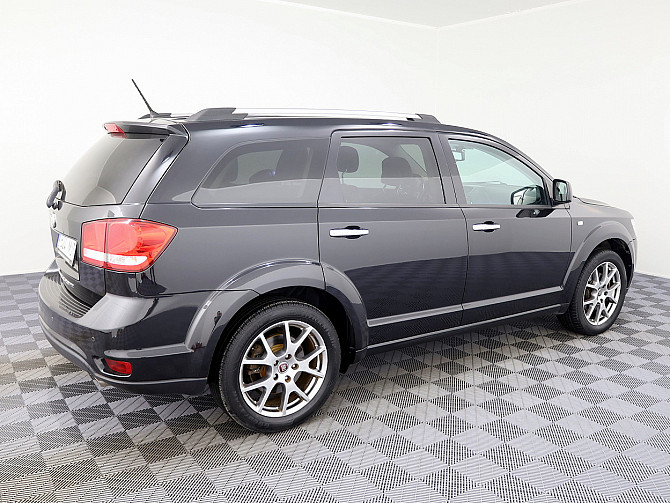 Fiat Freemont Luxury Facelift 4x4 ATM 2.0 CRD 125kW Таллин - изображение 3