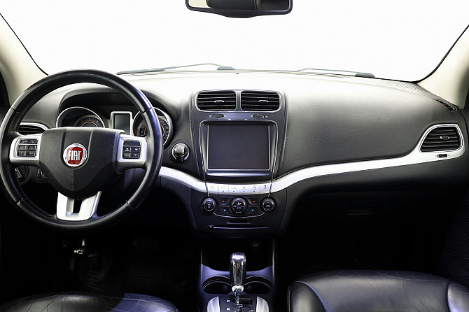 Fiat Freemont Luxury Facelift 4x4 ATM 2.0 CRD 125kW Таллин - изображение 5