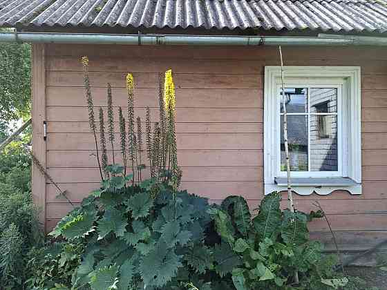 Tava iespēja dzīvot Vidzemē! Pārdod lauku māju ar zemi.
Zeme 3,89 ha | dzīvojamā māja 62,9 m | klēts Valmiera un Valmieras novads