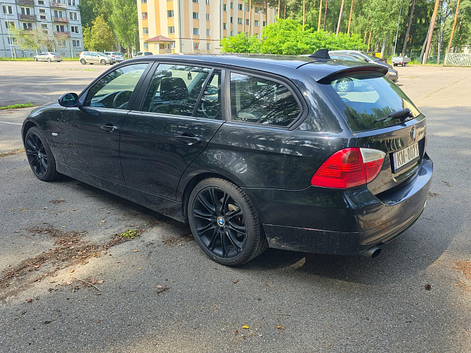 BMW 320 Rīga - foto 5