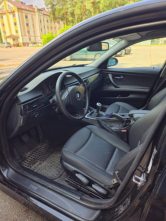 BMW 320 Rīga - foto 2