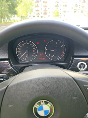 BMW 320 Rīga - foto 3