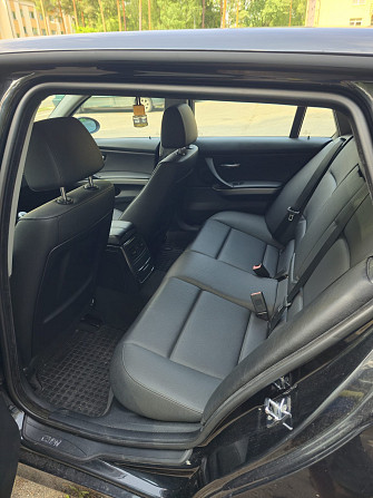 BMW 320 Rīga - foto 6