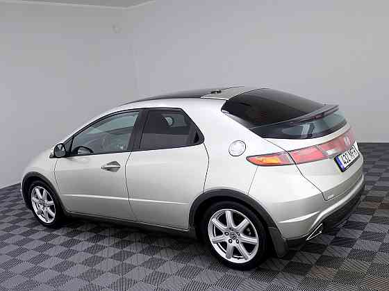 Honda Civic Elegance 1.8 103kW Tallina