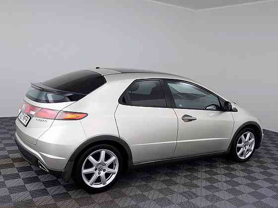 Honda Civic Elegance 1.8 103kW Tallina