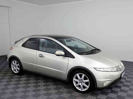 Honda Civic Elegance 1.8 103kW Tallina