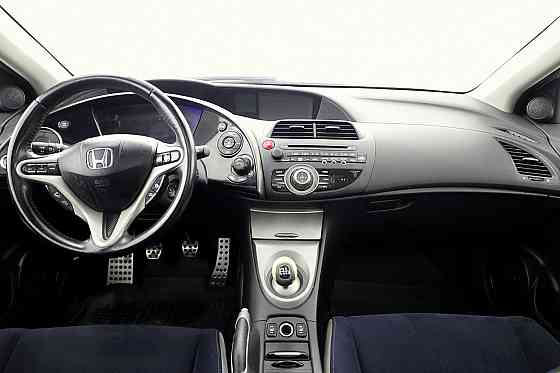 Honda Civic Elegance 1.8 103kW Tallina