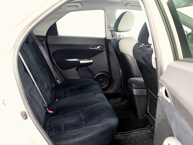 Honda Civic Elegance 1.8 103kW Tallina - foto 7