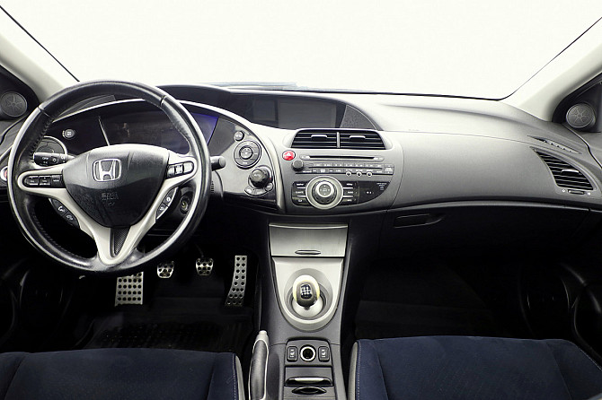Honda Civic Elegance 1.8 103kW Tallina - foto 5